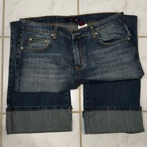 Vigoss Jeans Boot Cut Jeans Size 13/14